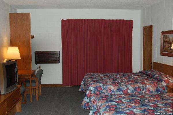 WRANGLER INN MOBRIDGE (Mobridge)